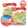 Post Almond Flakes 620gx2 + free gift, 2 / 포스트