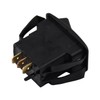 Notonmek 74323-G01 Forward Reverse Switch for EZGO TXT 2003-up PDS