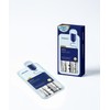 Mediheal [2pack] Derma Plus Mask Pack 8 Types 10 Sheets