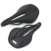 Hliya Carbon Bicycle Saddle Mountain Bike Saddle Road Bike Saddle