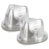 LADYBRO 20Pcs Trilby Fedora Hat Holder, Protect Shape, for Straw