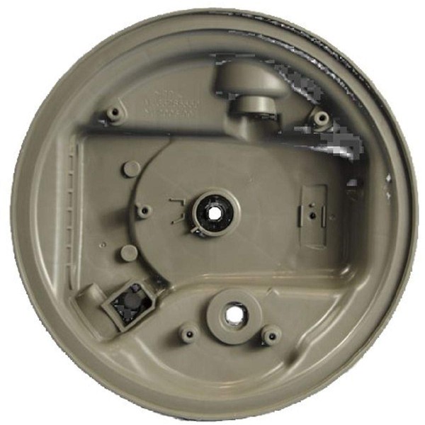 LG Electronics AJH32598001 Dishwasher Sump Assembly