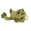 Bearington Frank Jr. Plush Stuffed Animal Frog 8"
