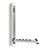 Secotec Foldi II Folding Coat Hook 140 x 16 mm