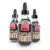 Vigoro CAPILIA FORTE - Complejo Capilar Natural para crecimiento de