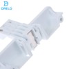 W10240513 Washer Lid Latch Lock Strike, Replace Part # P4514459,