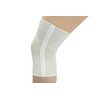 MAXAR TKN-201M X-Large Wool/Elastic Knee Brace with Spiral Metal Stays