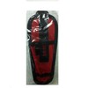 Rapala RB-1031RE Sheath Holder Red