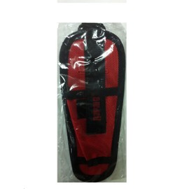 Rapala RB-1031RE Sheath Holder Red