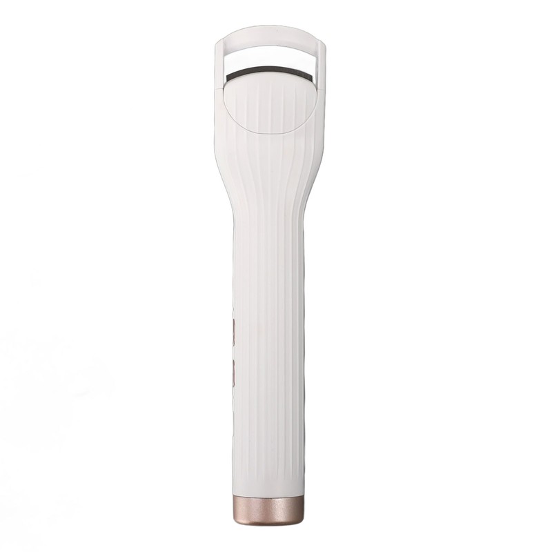 Heated Eyelash Curler Fast Heating Easy Control 2 Temperature Setting