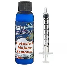 Ultralife Reef ProduCounts Aiptasia and Majano Remover, 2.43Oz