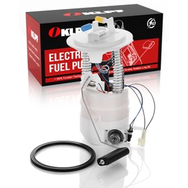 E8536MFuel Pump Assembly
