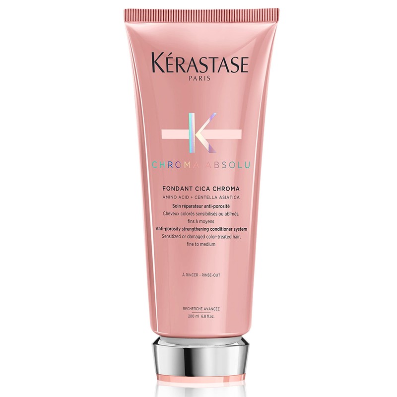 KÉRASTASE Fondant Cica Chroma | Acondicionador Teñido 200 ml