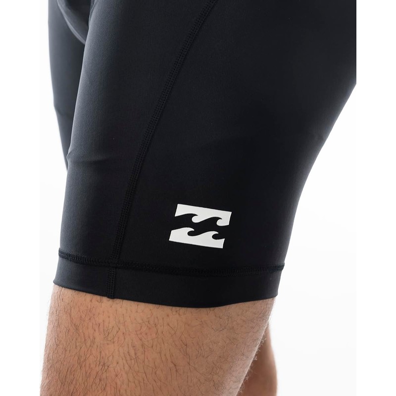Billabong Surf Undershorts Men's Inner Pants, BDR
