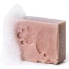 Australian Natural Soap Company Face & Body Bar - Pink