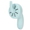 C500 Desktop Cleaner Rechargeable Handheld Mini Small Desktop Hair Dust