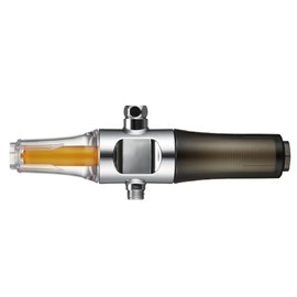 VitaPure Inline Shower Filter SUF-300VPX aka VPM-300 Removing Chlorine & Chloramine, Scale & Rust, Heavy Metal from TAP WATER