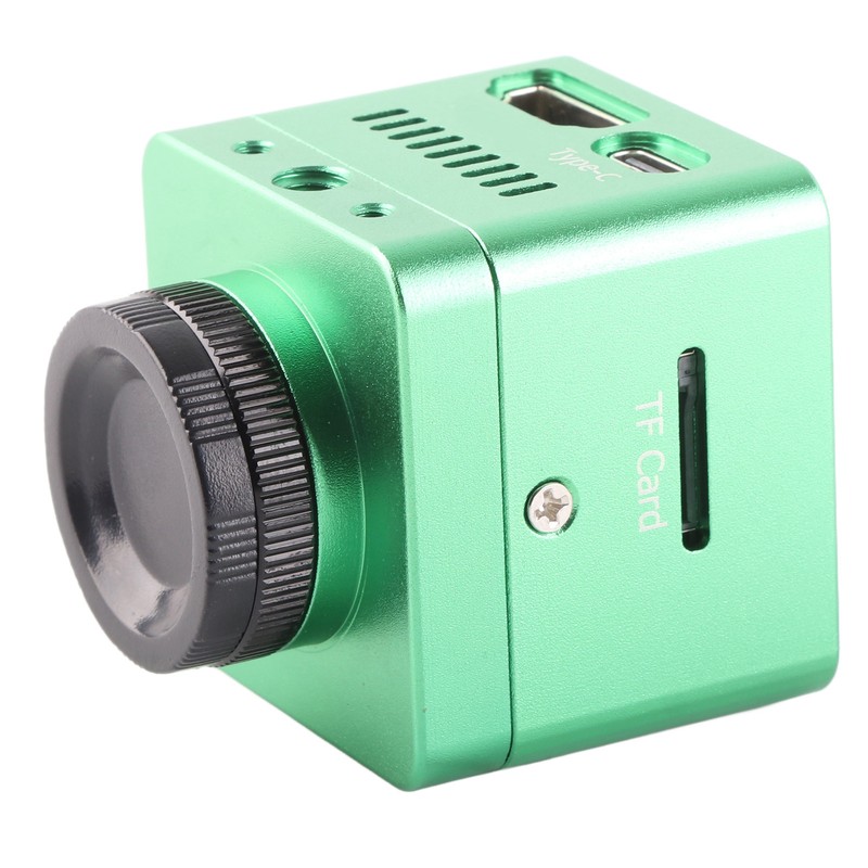 4K 2160P Industrial Microscope Camera 41MP USB HD Digital Camera