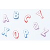 Bartl ABC Stamp Set