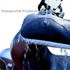 7JI Motorcycle Handlebar Mittens Muffs, Bike Handlebar Mitts Waterproof and