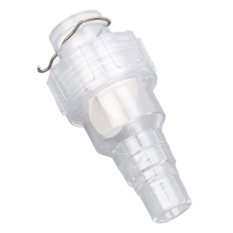Condensate Drain Pipe Check Valve Reflux Clean Air DN25 1.23MPa