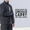 Rothco Concealed Carry Soft Shell Jacket 52630 - 2XL