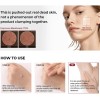 Melaxina Coreana Shot Peel Rice Dr. Exfoliating Essence