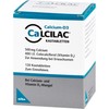 CALCILAC Chewable tablets, pack of 120