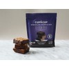 Cup4Cup Chocolate Brownie Mix, 14.25 Ounces, Certified Gluten Free, Dairy