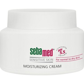 Sebamed Moisturizing Cream pH 5.5 75ml