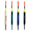 FANATIK Floats Universal All-Round Float Running Float Fishing Float 1.0g