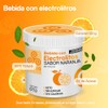 Vivio Foods Electrolitos Polvo Sabor Naranja 120