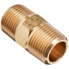 ASOH 六角ニップルPT3/8 NT1033