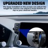 AbeeyGeomarn Car Phone Holder for 2016-2021 Honda Civic Accessories Apply
