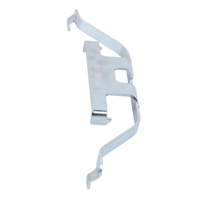 Rear Brake Pad Retaining Clip 34216753675 for 740Li 740i 745Li