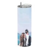 Termo Skinny Café 20 Oz K-drama True Beauty #10