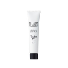 Botanist Botanical Hand Cream Lavender & Freesia 30g