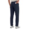 TALL MAXX Tall Men's 36"/38" Inseam Classic-Fit Casual Chino Pants