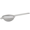 HIC Harold Import Co. HIC Tip Tea Strainer, 18/8 Stainless