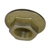 Alko Axle Axles Trailer Brake Drum Hub Nut One Shot