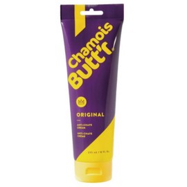 Chamois Butter Original Anti-Chafing Cream, 235ml, 1 piece / 샤모아 버터 오리지널 쓸림방지 크림, 235ml, 1개