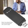 Mobile WiFi Hotspot 4G LTE 150Mbps USB Portable WiFi Router