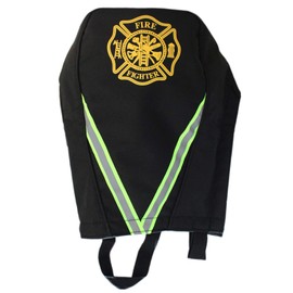 MELOTOUGH Firefighter Bag Fireman Tool Storage Bag