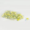 Ear Plugs, 100 Pairs of 200 Pieces, Complete Sound Insulation,