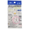 OWNER Single Hook SJ-38TN Stinger Jigging Hook, No. 7/0, 5