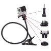 Gooseneck Extension Arm for GoPro / Insta360 / Osmo Action