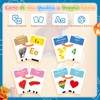 Giochi Bambini 2 Anni, Giochi Montessori, Flashcard in Italiano e