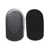 TOVINANNA 2pcs Shoe Lifts for Men Invisible Height Increase Insoles