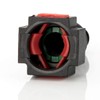 LST 5x Fuel Line Quick Release Connector Hose Coupling 7.8