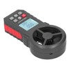 WT87B Bluetooth Digital Anemometer with LCD Backlight 9V Handheld Wind